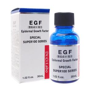 Super 100 series EGF 30 mL