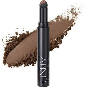 Im Unny: Drawing Hair Shadow 1g-# 02 Khaki Brown