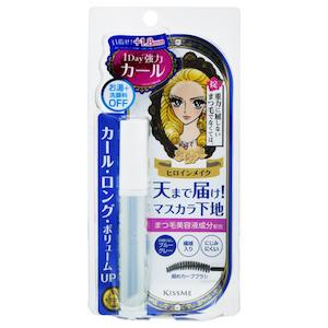 Kissme Curl Keep Mascara Base