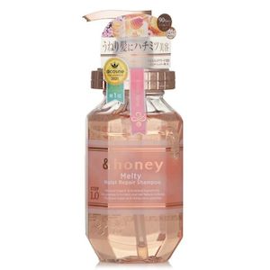 Hair: &honey Melty Moist Repair Shampoo 440ml