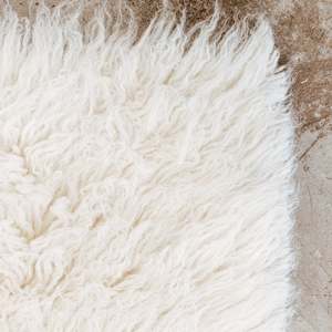 Pure Wool Flokati Rugs