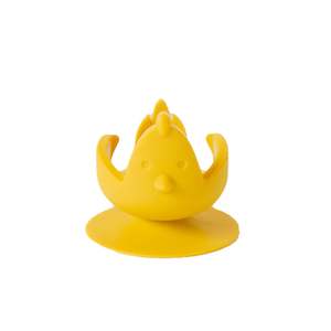 Dippy Chick Egg Cup - Yolk