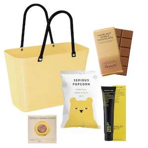 You're Golden Gift Bag