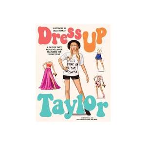 Dress Up Taylor