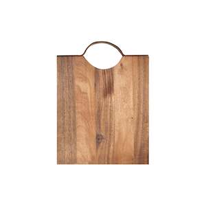 Bailey + Gray - Wooden Serving Board