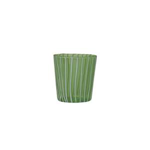 French Country - Miro Green Tumbler