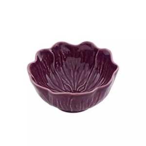 Bordallo Bowl 12.5 - Purple