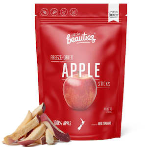 Little Beauties - Apple Slices - 80g