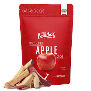 Little Beauties - Apple Slices - 20g