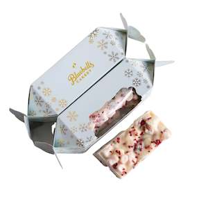 Bluebells Cakery - White Choc Rocky Road