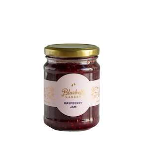 Bluebells Cakery - Raspberry Jam