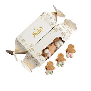 Bluebells Cakery - Gingerbread Babies