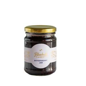 Bluebells Cakery - Boysenberry Jam