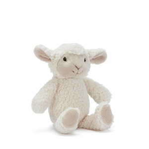 Baby Accessories: Mini Sophie the Sheep Rattle