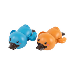 Baby Accessories: Tiger Tribe - Bath Racers - Playpuses