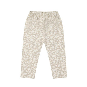 Jamie Kay Nz: Jamie Kay- Organic Cotton Everyday Legging - Sadie Honeydew