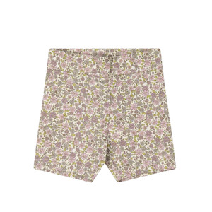 Jamie Kay- Organic Cotton Everyday Bike Short - Chloe Orchid