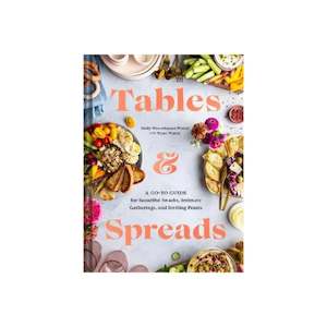 Kitchenware: Tables & Spreads