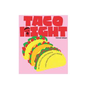 Kitchenware: Taco Night