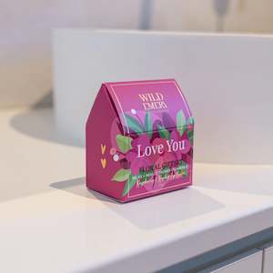 Wild Emery - Mini Gift Set - Love You