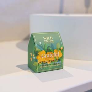 Wild Emery - Mini Gift Set - Grateful