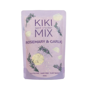 Kiki Mix - Rosemary & Garlic