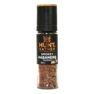 Hut & Gather Grinder - Habanero