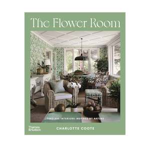 The Flower Room