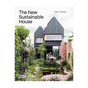 The New Sustainable House