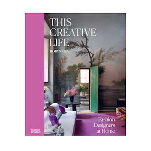 Books: This Creative Life