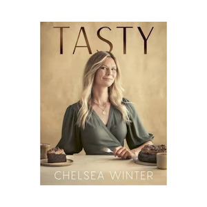 Books: Tasty - Chelsea Winter