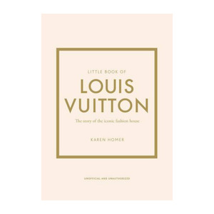 Books: Little Book of Louis Vuitton