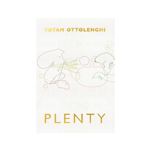 Plenty - Yotam Ottolenghi