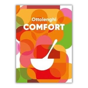 Books: Ottolenghi - Comfort