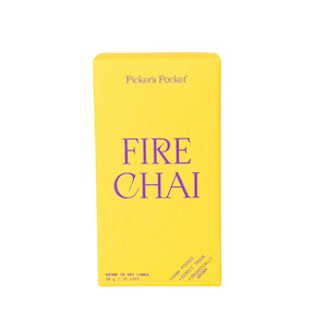 Picker's Pocket - Fire Chai