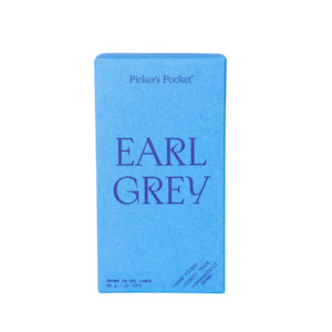 Picker's Pocket - Earl Grey