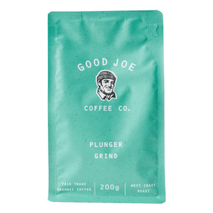 Good Joe Coffee - Whole Beans