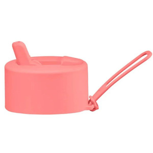 Flip Straw Lid Pack - Sweet Peach