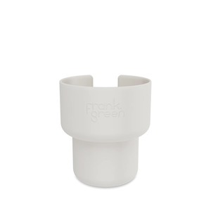 Frank Green- Car Cup Holder Expander - Cloud