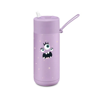 Franksters - 16oz Drink Bottle - Lilac Haze Flick