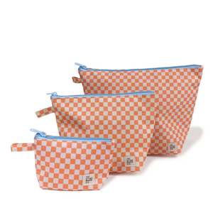 Accessories: Handy Pouch Trio - Arizona