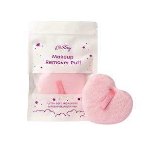 Oh Flossy - Makeup Remover Puff