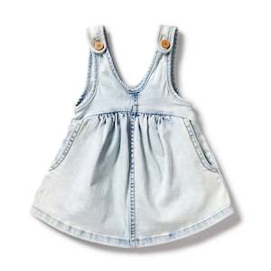 Wilson & Frenchy - Denim Dress