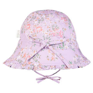 Toshi - Bell Hat - Athena - Lavender