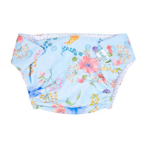 Children Clothing: Toshi - Swim Nappy - Atlantis