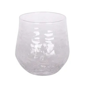 Homeware: Serena Tumbler- Clear