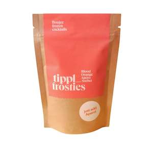 Homeware: Tippl - Blood Orange Apero Frostie