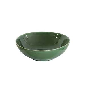 CC Interiors- Verde & Ivy Bowl