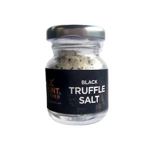 Hunt & Gather - Truffle Salt