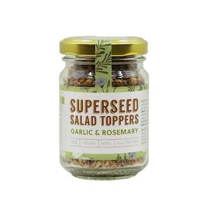 Superseed - Salad Toppers